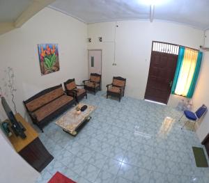 Lely Homestay Jogja