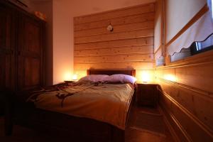 Solny - Resort w Bieszczadach