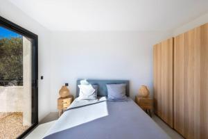 Villas Villa entre Terre et Mer classee 5 etoiles : photos des chambres