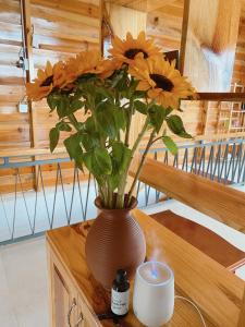 Lam Nguyên Charming House