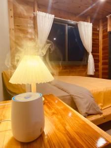 Lam Nguyên Charming House