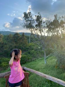 Lam Nguyên Charming House