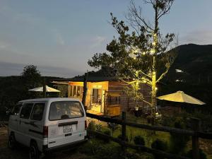 Lam Nguyên Charming House