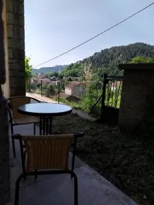 Studio vals les bains - Labégude