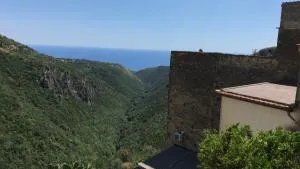 Casa Dambrosio vacation Breathtaking views - Licusati