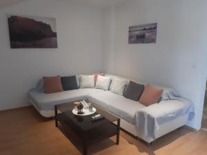 Apartments T & D