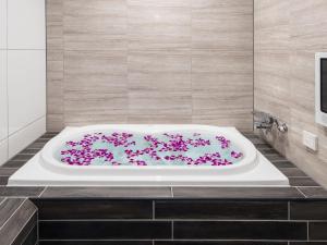 Utsunomiya Restay Utsunomiya (Adult Only) Accommodation lobby