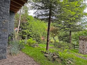 Bazalt Wellness Villa