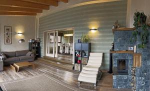 Bazalt Wellness Villa