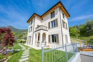 Ricomilla Holiday - Family Friendly - Happy Rentals - Roe