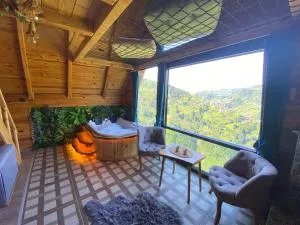 Vaveyladağevleri - Dikkaya