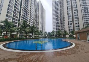 VINHOMES GRAND PARK Quận 9 căn hộ 2 phòng ngủ