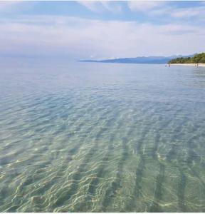 Maisons de vacances Villa mina : photos des chambres