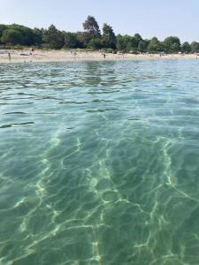 Maisons de vacances Villa mina : photos des chambres