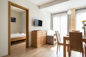 udanypobyt Apartamenty Smrekowa