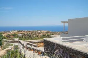 NiMa Sifnos Residences - Kástron