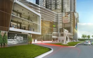 Legoland D’Pristine lovely 1 bedder unit