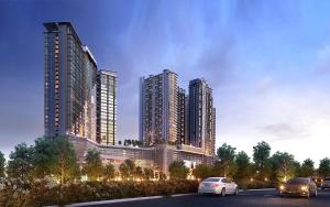 Legoland D’Pristine lovely 1 bedder unit