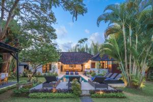 Aryana Estate