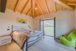 Ricomilla Holiday - Family Friendly