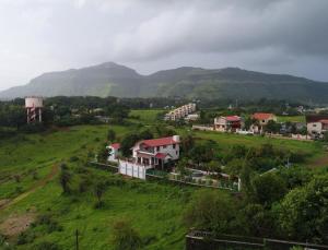 Nysa Villa & Homestays