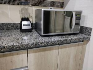 Departamento tres listones