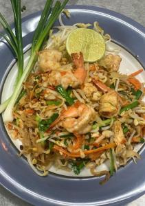 Joys cafe & Guesthouse