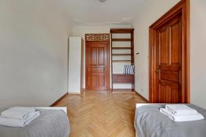 Downtown Apartments Sopot Tuscany