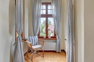 Downtown Apartments Sopot Tuscany