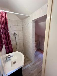 Apartamenty nad Zalewem Szczecińskim