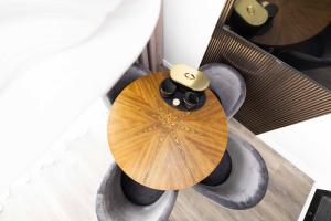 Birch Haven Apt WTerrace By Cohost