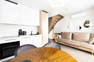 Birch Haven Apt W/Terrace By Cohost - Monciškės