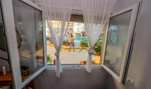 Costal Charm Apartment