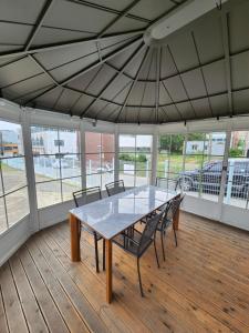 Yangyang Dream Village Pension