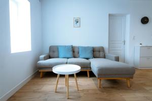 Appartements Home2Stay Valognes : photos des chambres