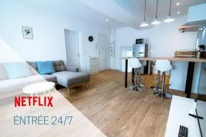 Home2Stay Valognes - Montebourg