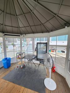 Yangyang Dream Village Pension