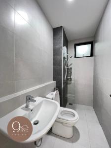 TF009 - Lavile Sunway Velocity KL View