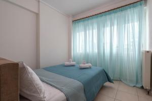 Kosmos Service Apartment Family 4C