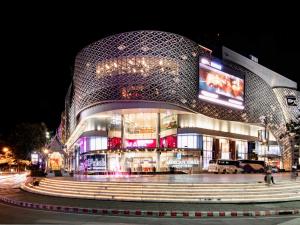 Dominol House l 5 min to Nimman l MAYA l Old Town l 附近的房子