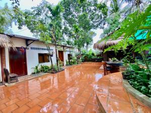 Sothea Angkor Homestay