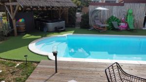 B&B / Chambres d'hotes Choupy’Cosy : photos des chambres
