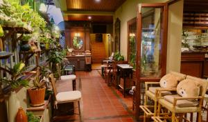 Fulay Hotel