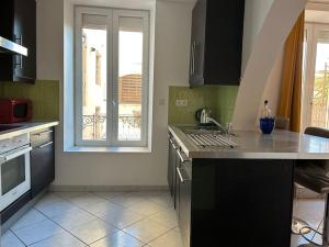 Appartements Interieur d'Artistes : photos des chambres