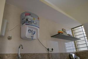 Sarjapur Stays - 1BHK Service Apartment