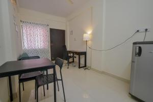 HomeSlice Aashiyana - Apartment Stays