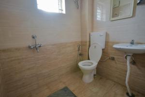 HomeSlice Aashiyana - Apartment Stays