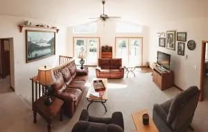 Dolphin House - Covenant Life