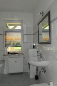 Erholung im Herzen von Mühlhausen