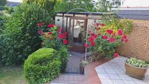 Ferienhaus Bülken - Loxstedt